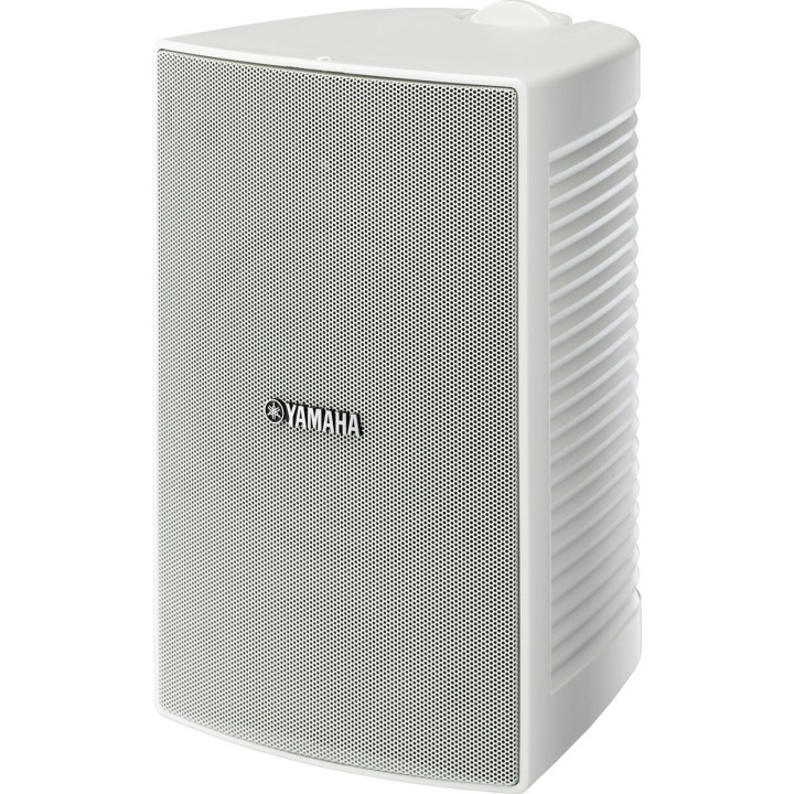 Enceintes 2 voies Yamaha YAM-VS6W | IPx3 | boomer 6,5p Yamaha