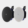 Enceinte plafond Yamaha YAM-VXC2FB | BI/100V | Driver 2p Yamaha