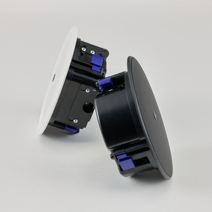 Enceinte plafond Yamaha YAM-VXC2FB | BI/100V | Driver 2p Yamaha