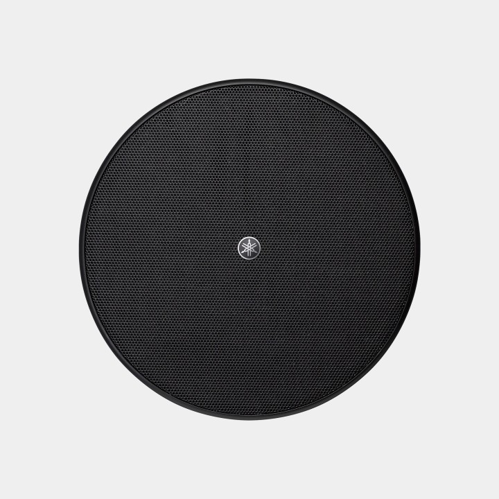 Enceinte plafond Yamaha YAM-VXC2FB | BI/100V | Driver 2p Yamaha