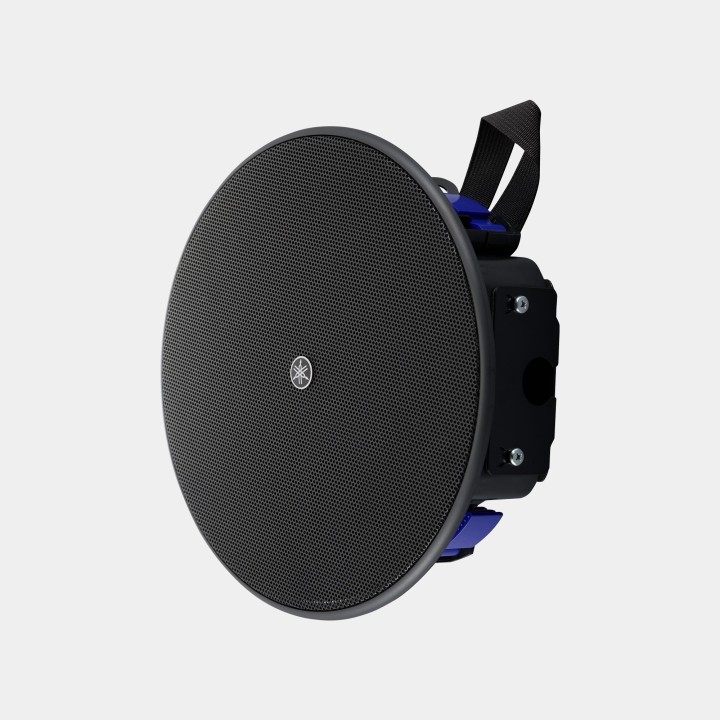 Enceinte plafond Yamaha YAM-VXC2FB | BI/100V | Driver 2p Yamaha