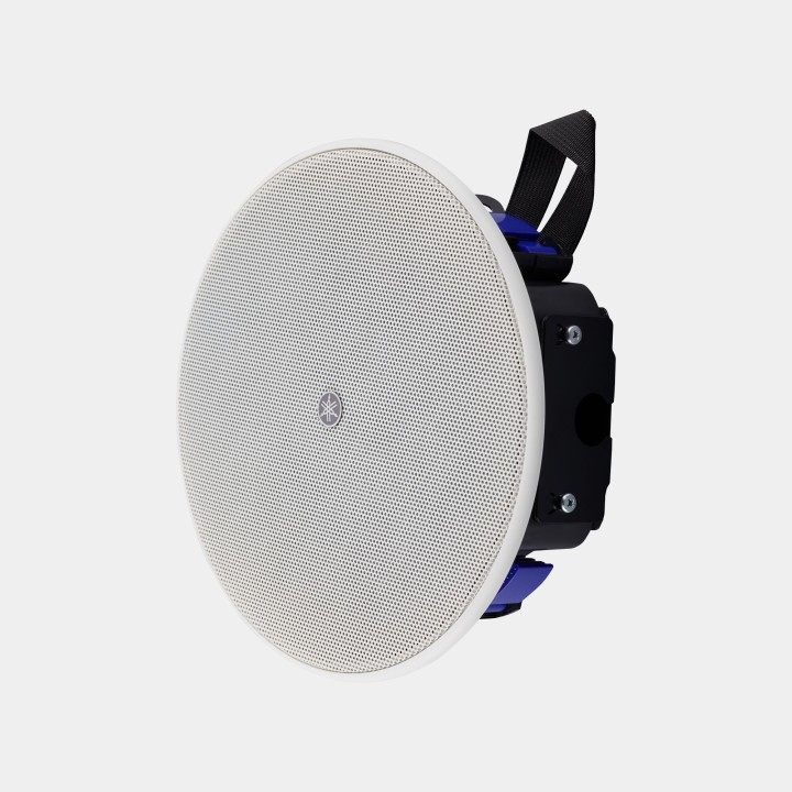 Enceinte plafond Yamaha YAM-VXC2FW | BI/100V | Driver 2p Yamaha