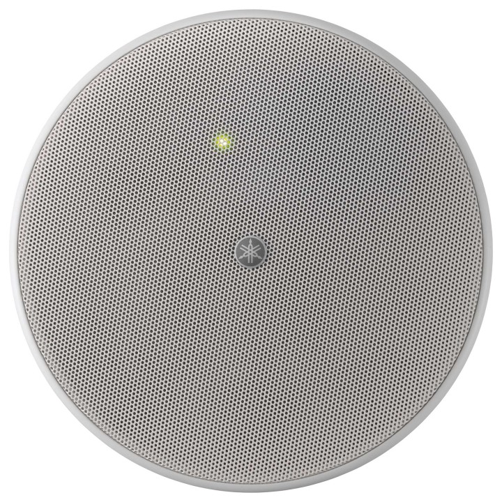 Enceinte de plafond Yamaha YAM-VXC2P | Amplifiée 2,5" | Blanc Yamaha