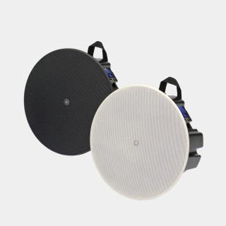 Enceinte plafond Yamaha YAM-VXC3FVAW | Driver 3p | BI/100V Yamaha