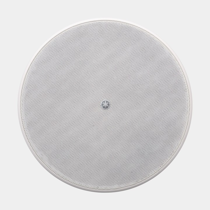Enceinte plafond Yamaha YAM-VXC3FW | Driver 3p | BI/100V Yamaha