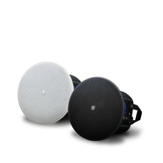 Enceinte plafond Yamaha YAM-VXC4VAW | Driver 4p | BI/100V Yamaha