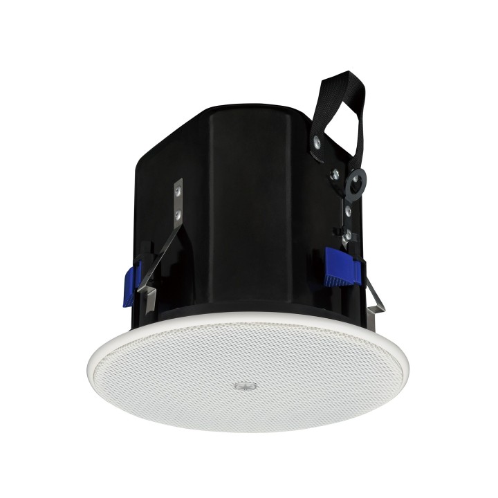 Enceinte plafond Yamaha YAM-VXC4W | Driver 4p | BI/100V Yamaha