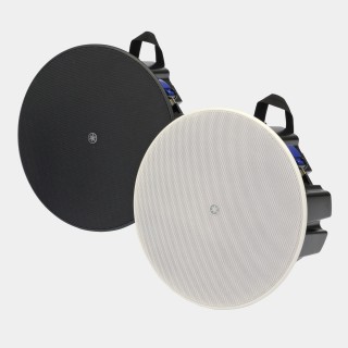 Enceinte plafond Yamaha YAM-VXC5FVAW | Driver 5p | Blanc | EN 54-24 Yamaha