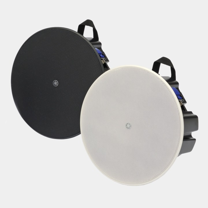Enceinte plafond Yamaha YAM-VXC5FW | Driver 5p | 100V Yamaha
