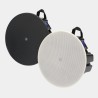 Enceinte plafond Yamaha YAM-VXC5FW | Driver 5p | 100V Yamaha