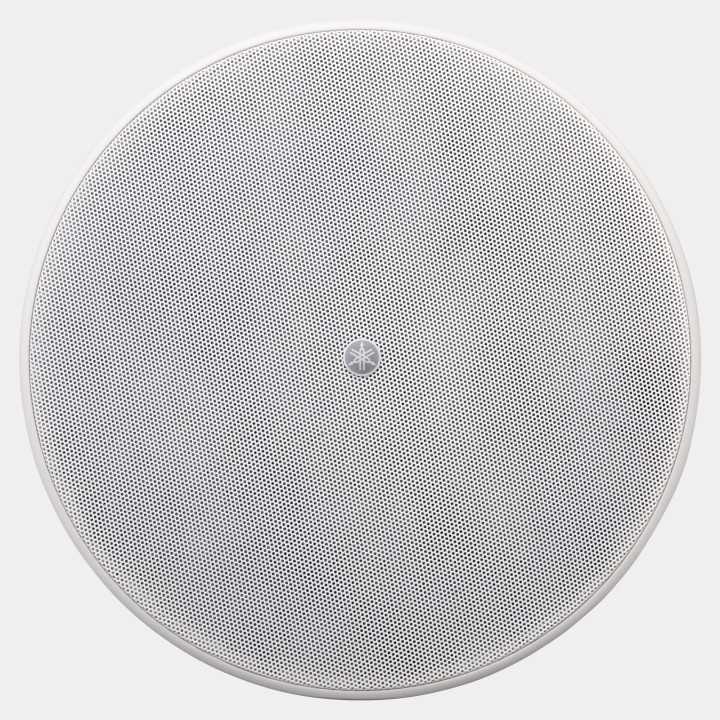 Enceinte plafond Yamaha YAM-VXC5FW | Driver 5p | 100V Yamaha