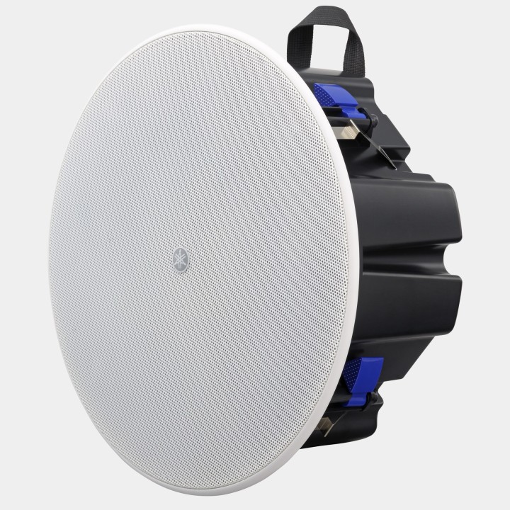 Enceinte plafond Yamaha YAM-VXC5FW | Driver 5p | 100V Yamaha