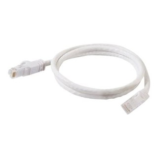 Cordon Ethernet C2G C2G83489 | Cat6 3m | anti-accrochement - C2G83489 - C2G