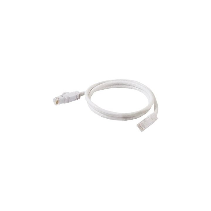 Cordon Ethernet C2G C2G83489 | Cat6 3m | anti-accrochement - C2G83489 - C2G