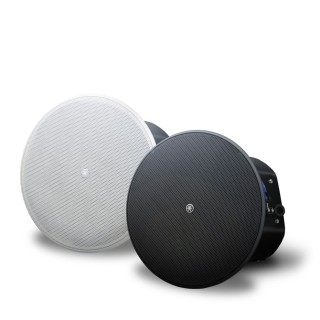 Enceinte plafond Yamaha YAM-VXC6VAW | BI/100V 6,5p | Tweeter 0,5p Yamaha