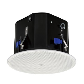 Enceinte plafond Yamaha YAM-VXC6W | BI/100V 6,5p | Tweeter 0,5p Yamaha