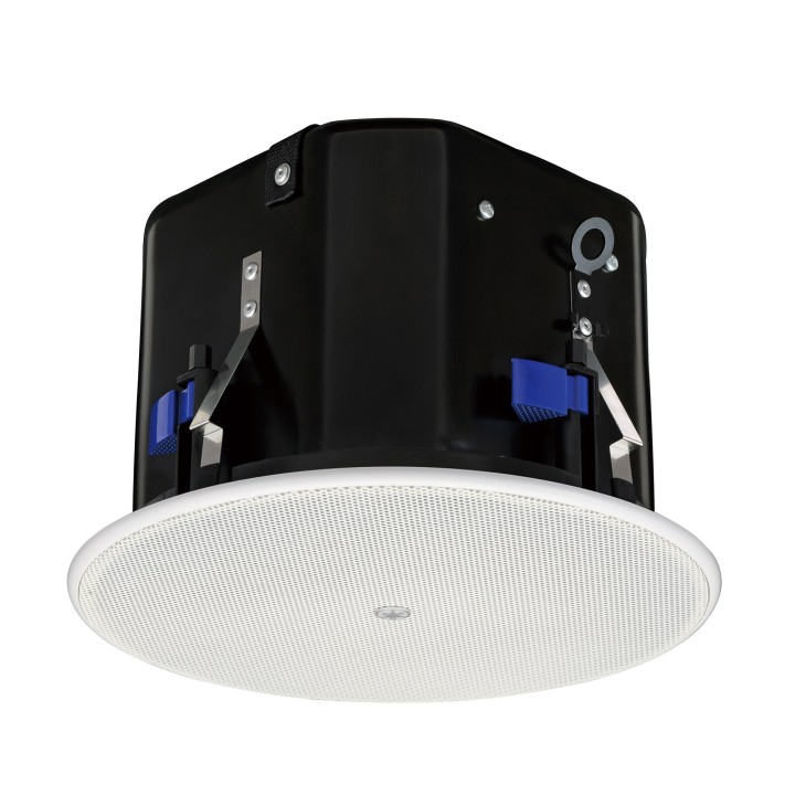 Enceinte plafond Yamaha YAM-VXC6W | BI/100V 6,5p | Tweeter 0,5p Yamaha