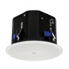 Enceinte plafond Yamaha YAM-VXC6W | BI/100V 6,5p | Tweeter 0,5p Yamaha