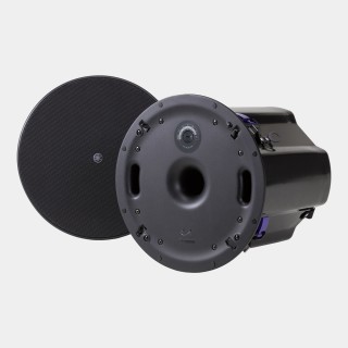 Enceinte plafond Yamaha YAM-VXC8SB | subwoofer BI/100V | Woofer 8p Yamaha
