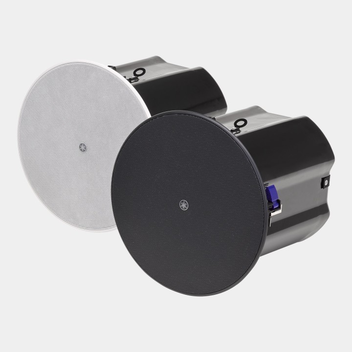 Enceinte plafond Yamaha YAM-VXC8SW | Subwoofer BI/100V | Woofer 8" Yamaha