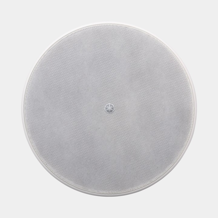 Enceinte plafond Yamaha YAM-VXC8SW | Subwoofer BI/100V | Woofer 8" Yamaha