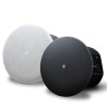 Enceinte plafond Yamaha YAM-VXC8VAW | BI/100V 8p | Tweeter 1p Yamaha
