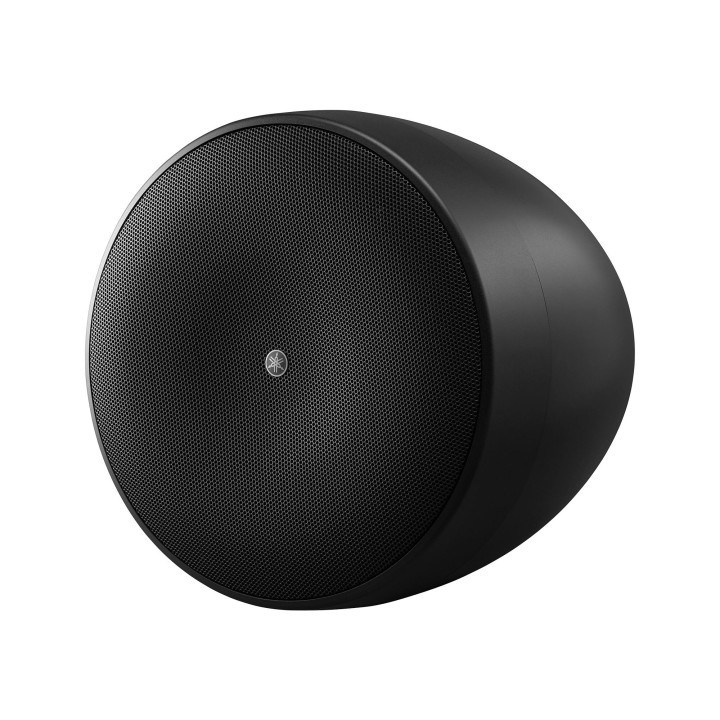 Enceinte suspendue Yamaha YAM-VXH6B | 2 voies | Noire Yamaha
