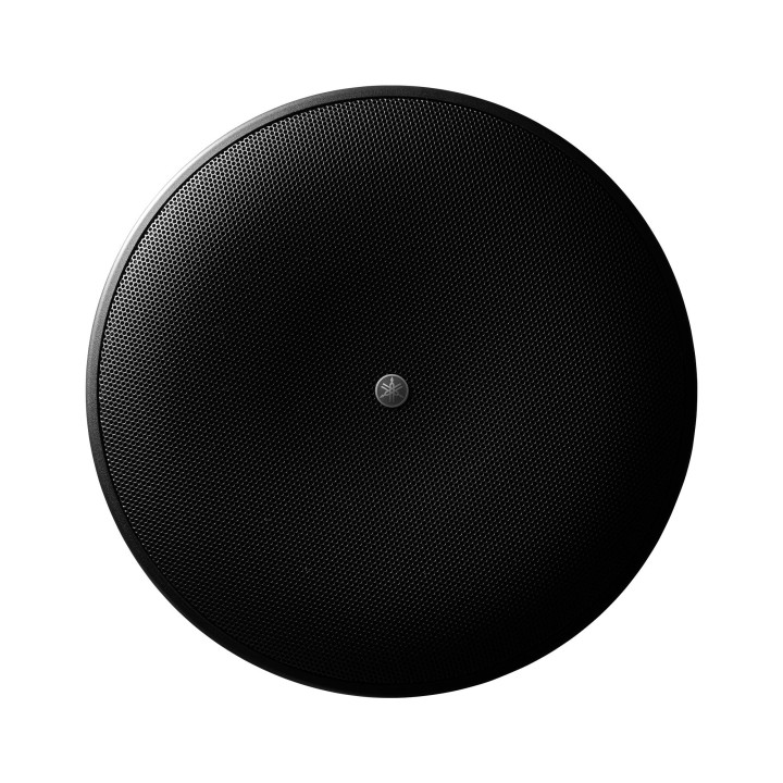 Enceinte suspendue Yamaha YAM-VXH6B | 2 voies | Noire Yamaha