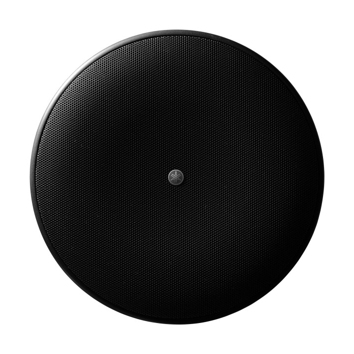 Enceinte suspendue Yamaha YAM-VXH8B | 2 voies | Noire Yamaha