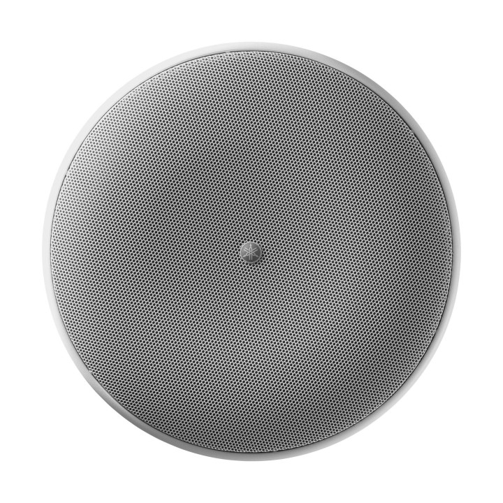 Enceinte suspendue Yamaha YAM-VXH8W | 2 voies | BF 8p Yamaha