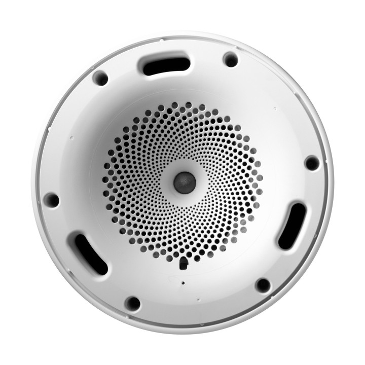 Enceinte suspendue Yamaha YAM-VXH8W | 2 voies | BF 8p Yamaha
