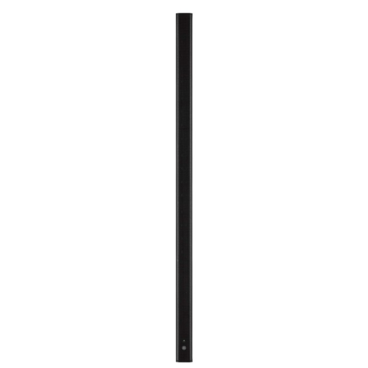 Colonne d'installation Yamaha YAM-VXL1B16P | DANTE 15W PoE+ | HP 16 x 1.5p Yamaha