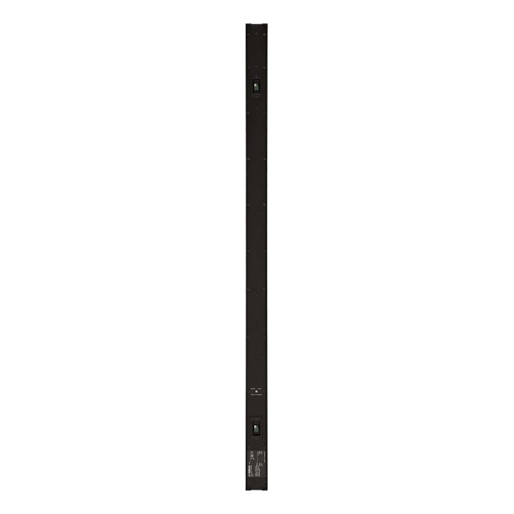Colonne d'installation Yamaha YAM-VXL1B24 | 24x1.5p | 220W Yamaha