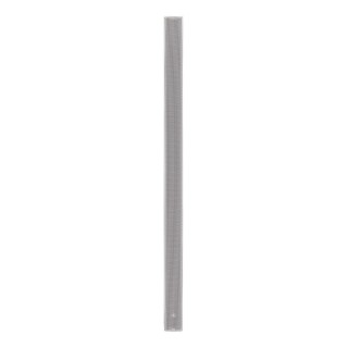 Colonne d'installation mince Yamaha YAM-VXL1W16WR | HP 16 x 1.5” | Blanc Yamaha