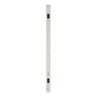Colonne d'installation Yamaha YAM-VXL1W24 | 24x1.5p | 220W Yamaha