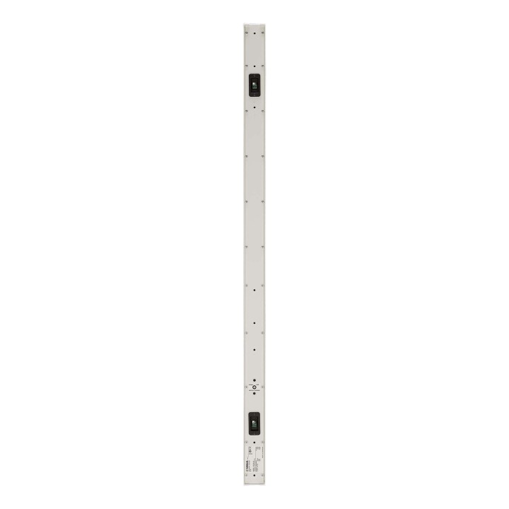 Colonne d'installation Yamaha YAM-VXL1W24 | 24x1.5p | 220W Yamaha