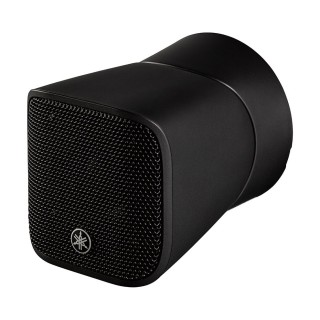 Enceinte miniature Yamaha YAM-VXS1MLB | design 1p | noire Yamaha