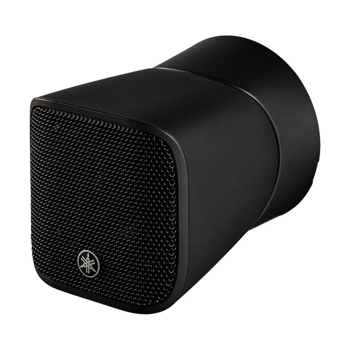 Enceinte miniature Yamaha YAM-VXS1MLB | design 1p | noire Yamaha