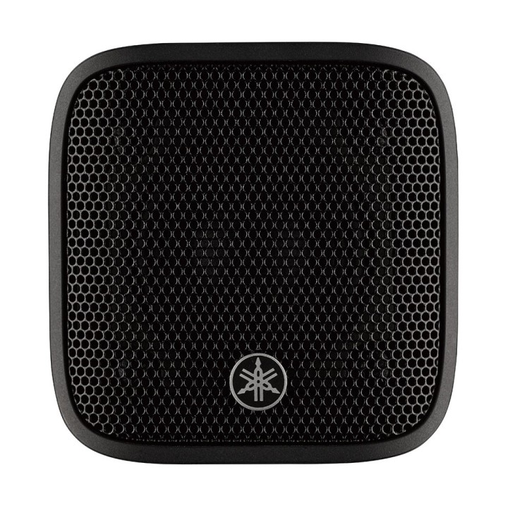 Enceinte miniature Yamaha YAM-VXS1MLB | design 1p | noire Yamaha