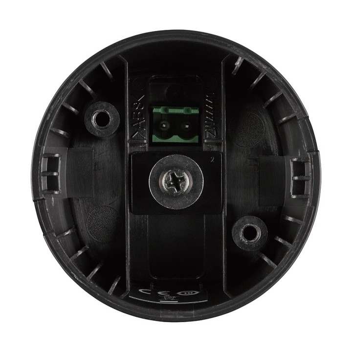 Enceinte miniature Yamaha YAM-VXS1MLB | design 1p | noire Yamaha