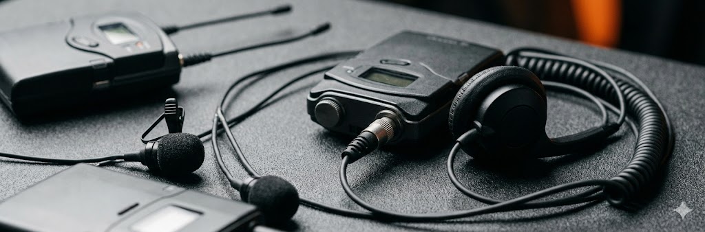 Audio-guide