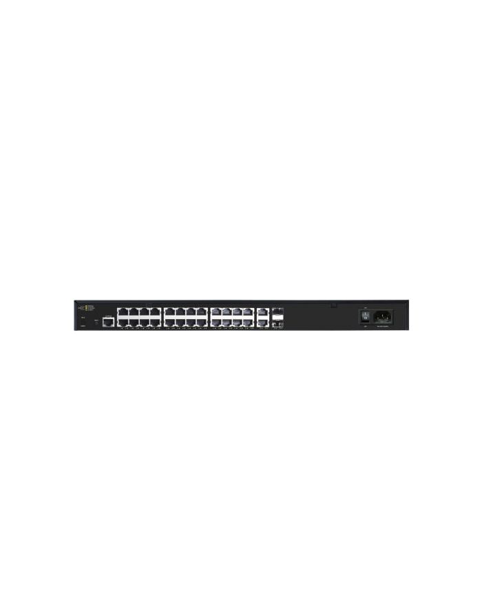 Switch manageable Gigabit Ethernet 26 ports L2/L3 Luxul AMS-2600-E