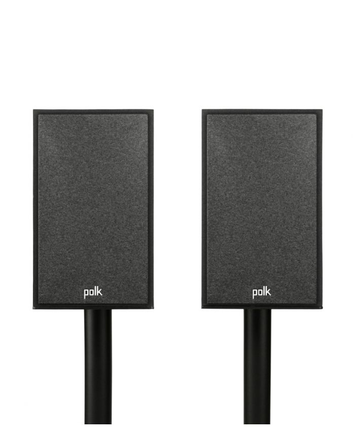 Lot de 2 haut-parleurs 13 cm noir (sans grille/sans câble) pas cher