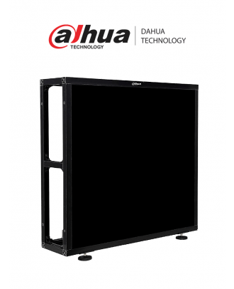 Dahua - Pied DHI-LS550UC-E/U-D1000 pour écran 55'' mur d'images