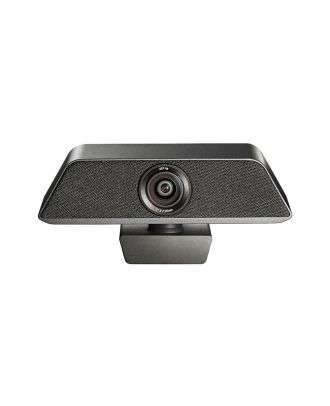 Optoma - Webcam 4K 30fps SC26B Plug & Play - HDR,120°