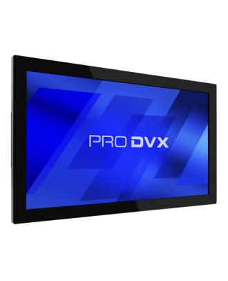 ProDVX - Moniteur Tactile 21.5p, 1920 x 1080, 250 cd - 10 points PCAP