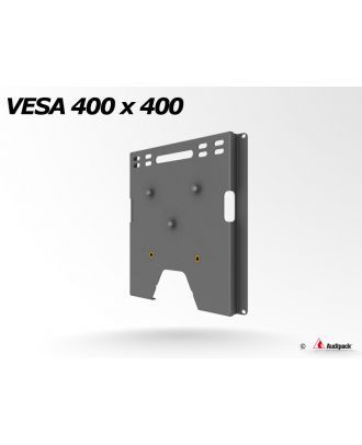 Support VESA 400x400mm Audipack 390845