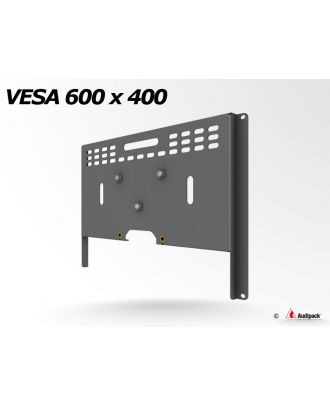 Support VESA 600x400mm Audipack 392541
