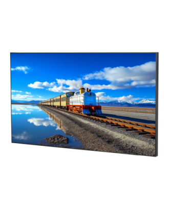 Dahua - Totem LCD UHD 43p 16/7 500cd/m² - Android 11