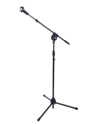 Support de sol pour microphone itC TK-300